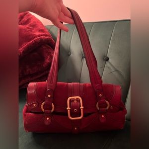 Vintage Perlina Bag
